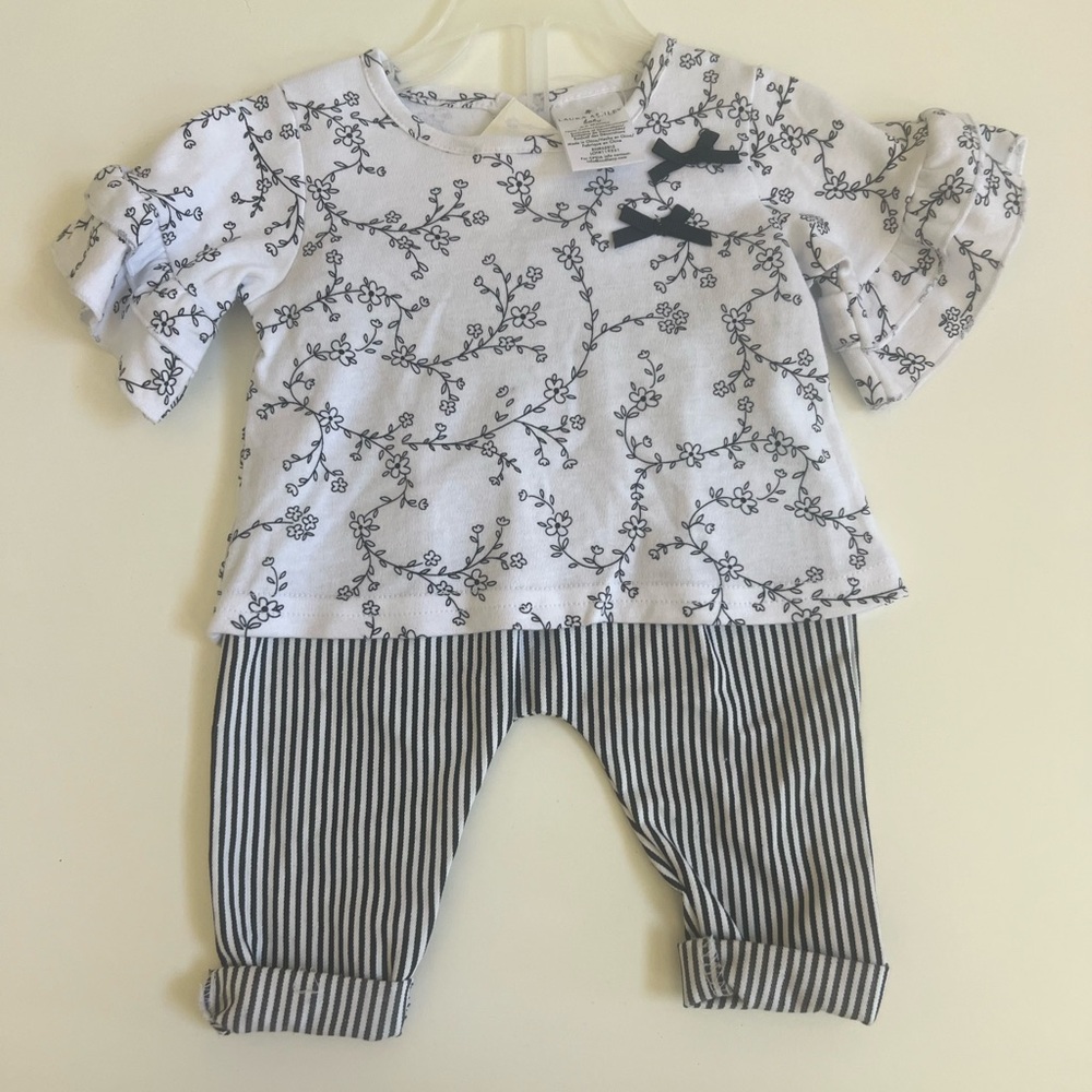 Laura Ashley Baby 3-6Months